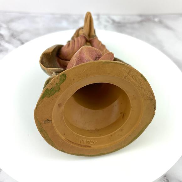 Fontanini Mary Praying Figurine by Roman Inc. Fontanini Heirloom Nativity Decor - Picture 6 of 8